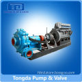 China slurry pumps bearing assembly